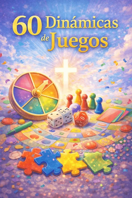 60 Juegos