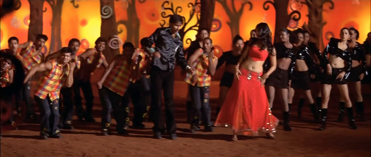 Anushka Shetty -Sukku Sukku 4K Video Song from Lakshyam2025-04-25 12-22-05-925-24