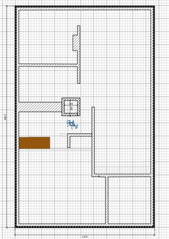 Kelder.sh3d - Sweet Home 3D