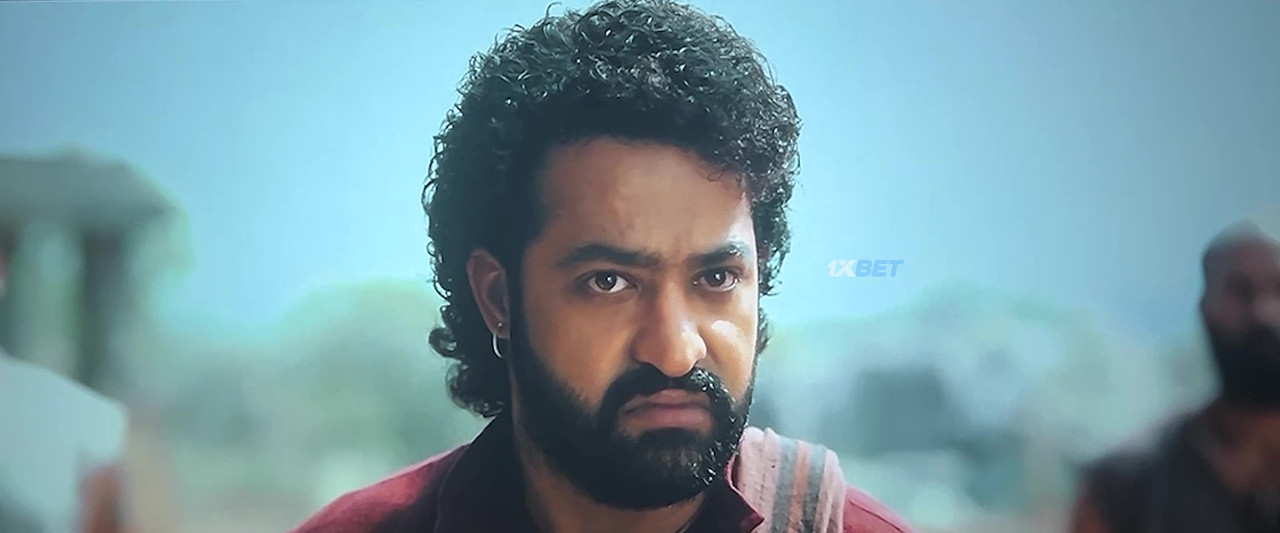 Devara Part 1 2024 Hindi Dubbed HDTC 