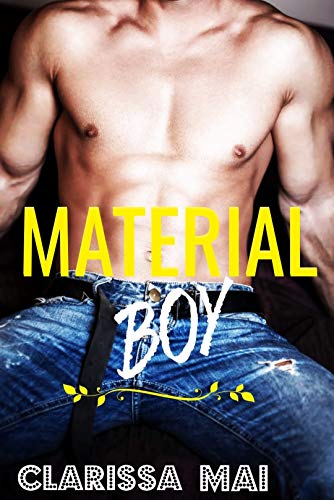 Clarissa Mai – Material Boy (2021)