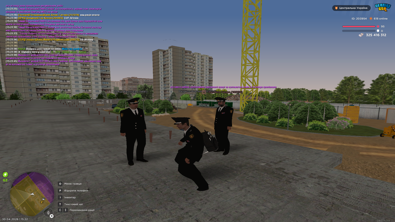 Grand Theft Auto San Andreas Screenshot 2026 04 30 15 22 46 89