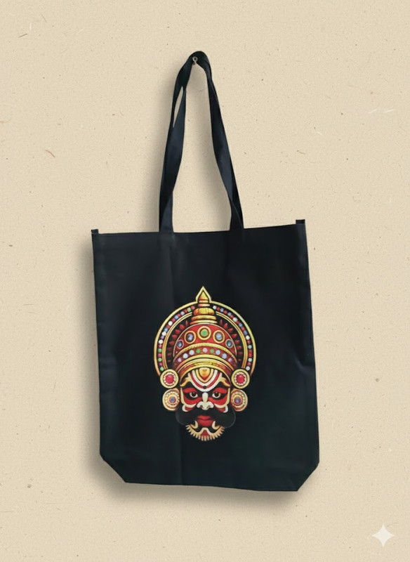 Eco-Friendly Bags image 8