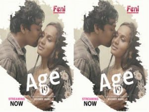 xxx hot sex porn Age 19 Episode 2