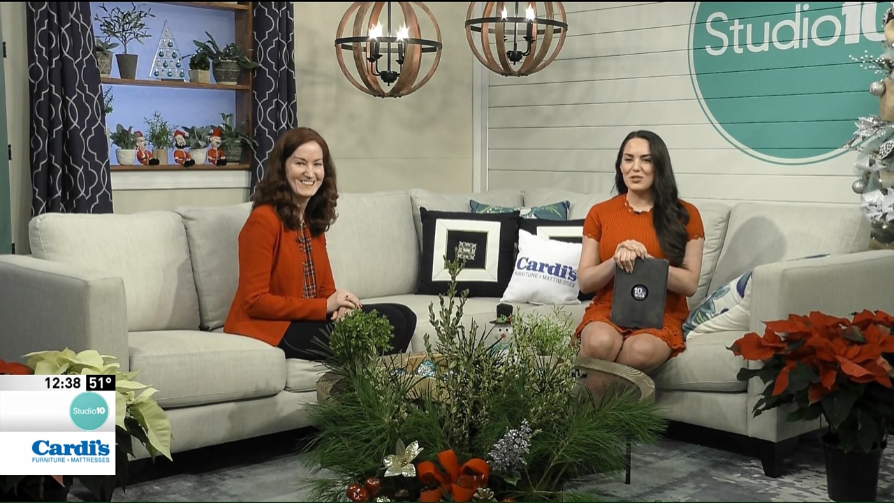 12.14 - 17.30.00 - Studio 10. A look at the latest in entertainment, ....ts_snapshot_11.07.816