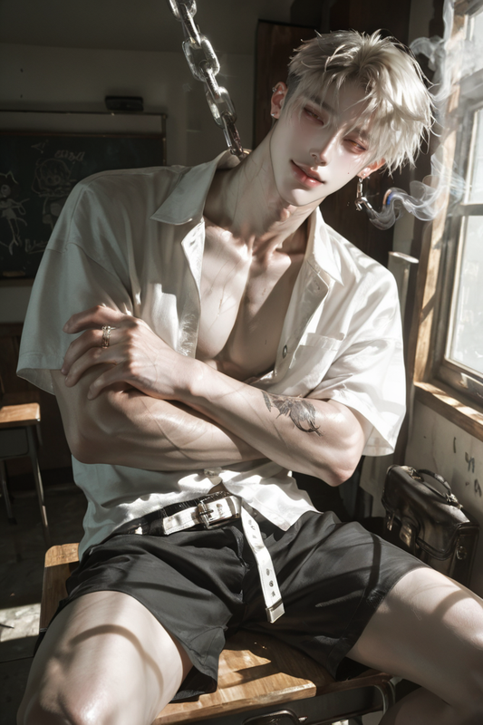 Lucas Main