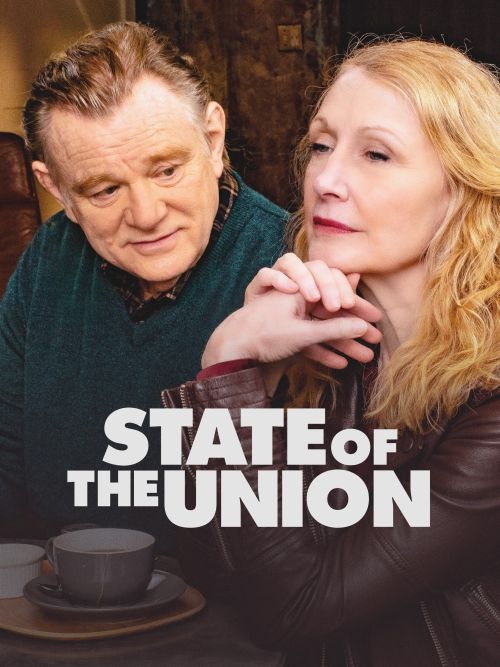 Status związku / State of the Union (2022) {Sezon 2} PL.S02.1080p.HBO.WEB-DL.X264-J / Polski Lektor