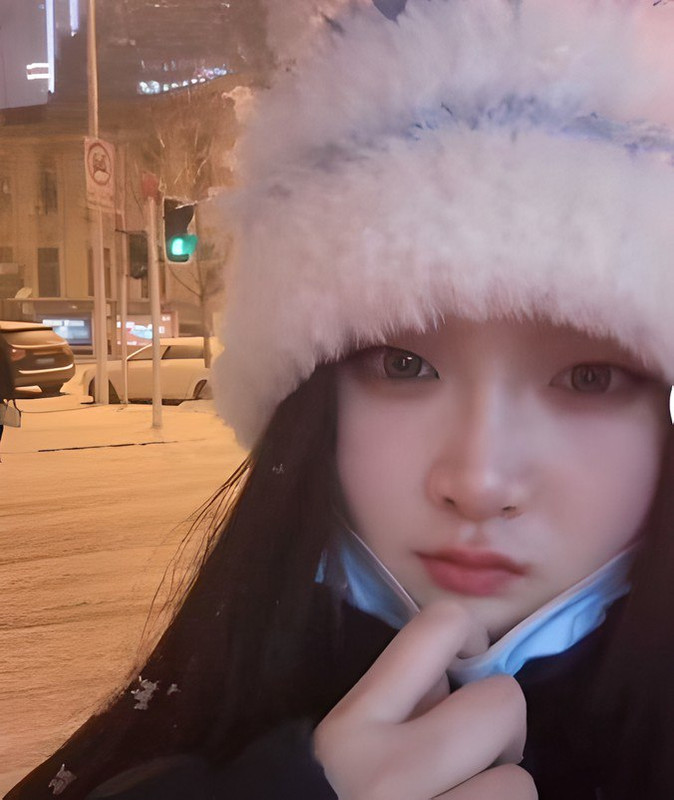 巨乳女网红 发财小赵 (2)