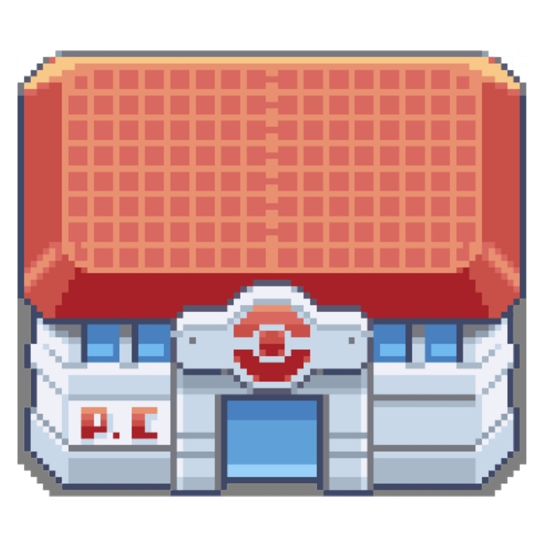 pokecenter