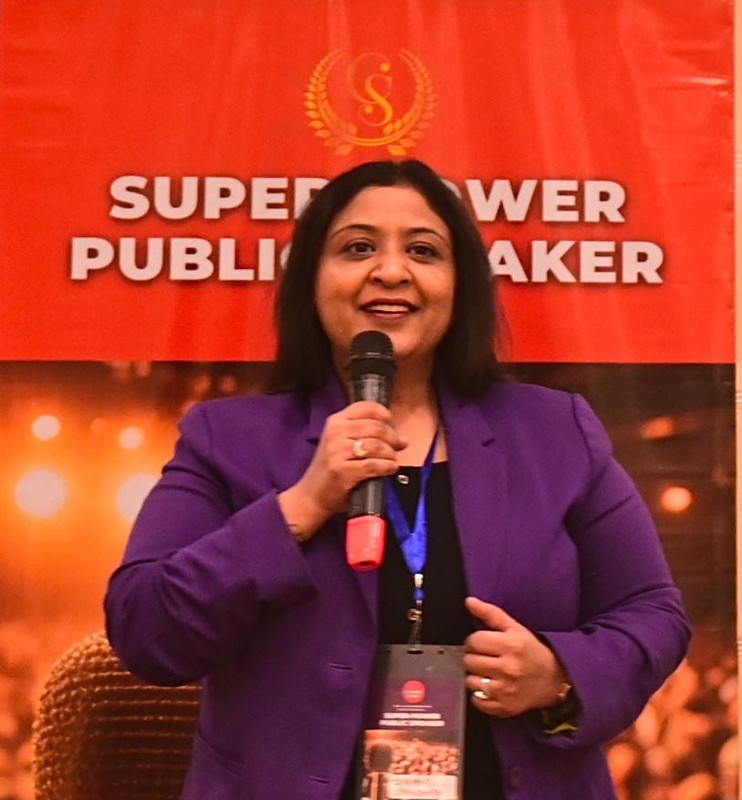 Dr.Deepali Chowdhary