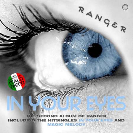 VA   Ranger   In Your Eyes (2020)