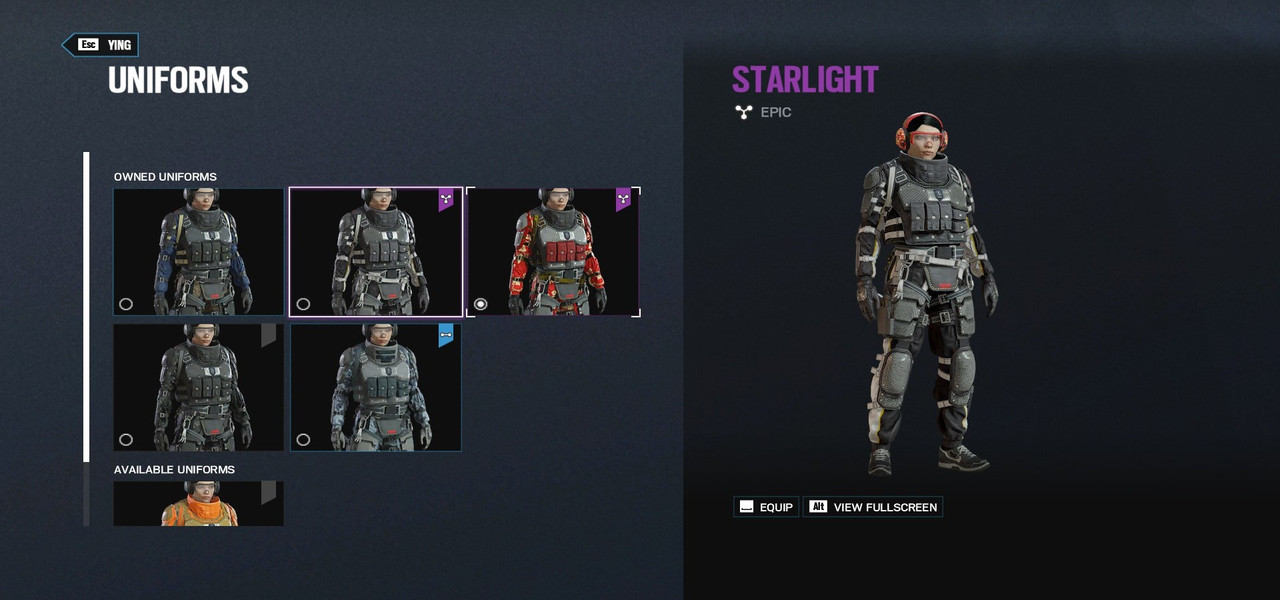 Tom Clancy's Rainbow Six® Siege2020-10-6-14-59-14