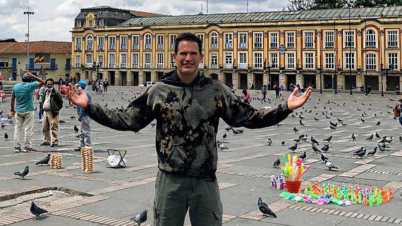 “Inseparables 3” incorpora a Julio Camejo y Isabela Gutman al elenco