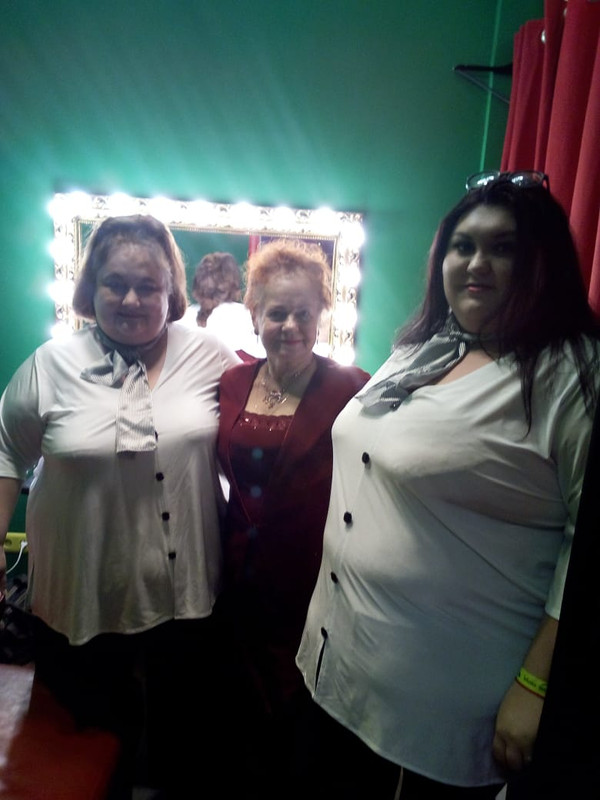 Ночной клуб 3