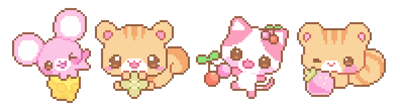 animals