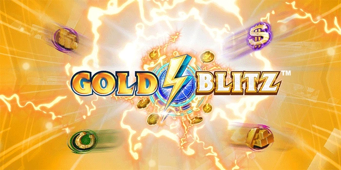 Teknik Cerdas Tingkatkan Peluang Menang Slot Gold Blitz