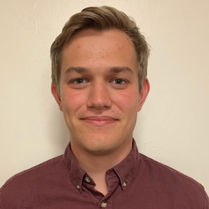 Sam Farrington