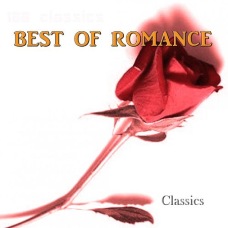 VA - Best of Romance (2012)