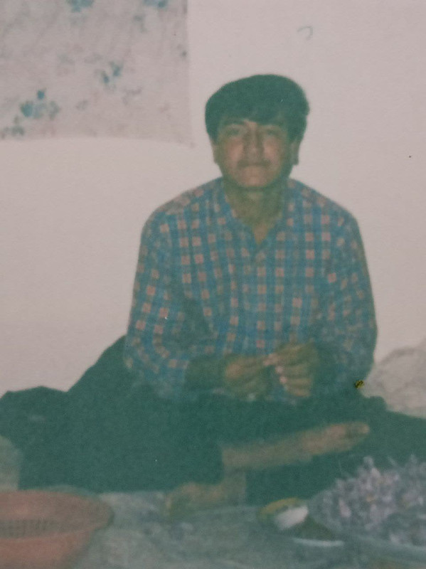 ابراهیم اعمال