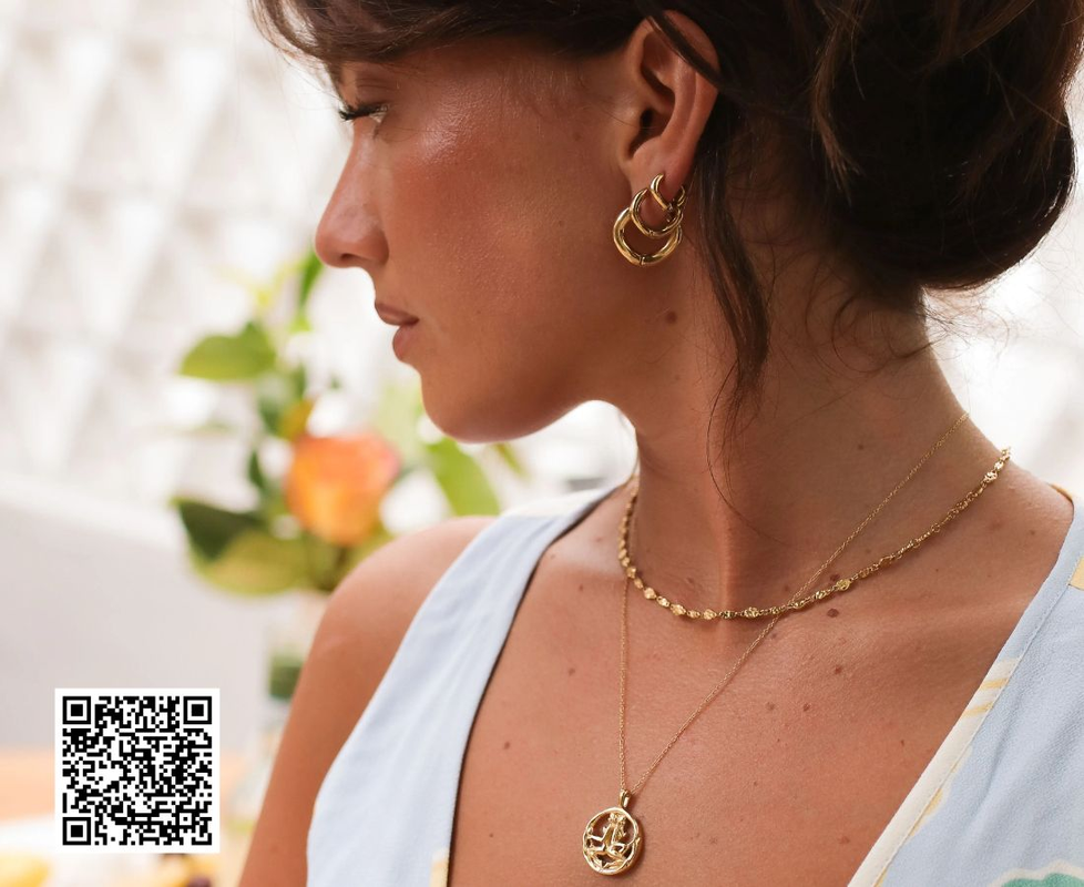 Why Allison Kaufman’s Jewelry Is the Ultimate Symbol of Love?