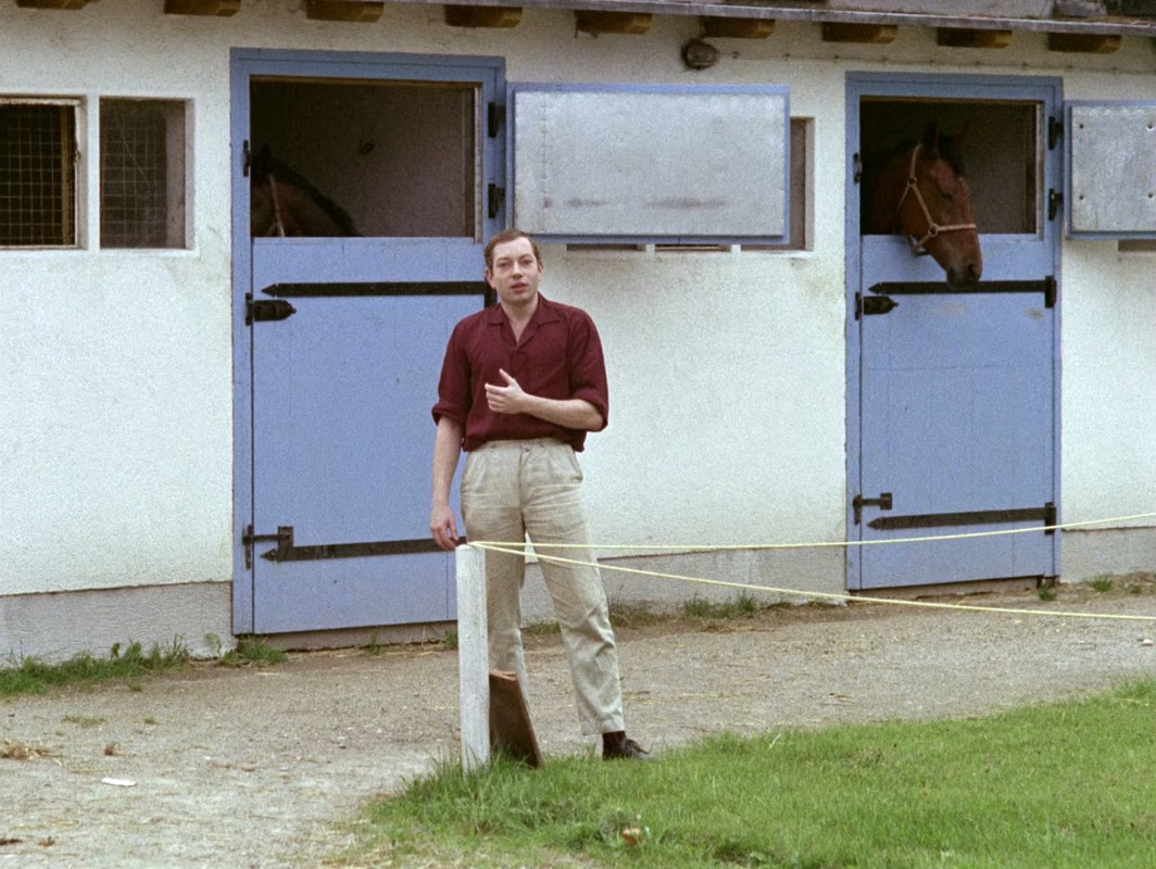 Short - Precautions Against Fanatics (1969) (108