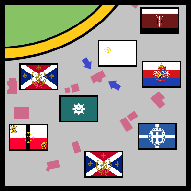 Emplacement Emplacement