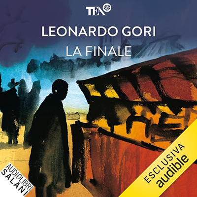 Leonardo Gori - La finale (2024) (mp3 - 128 kbps)