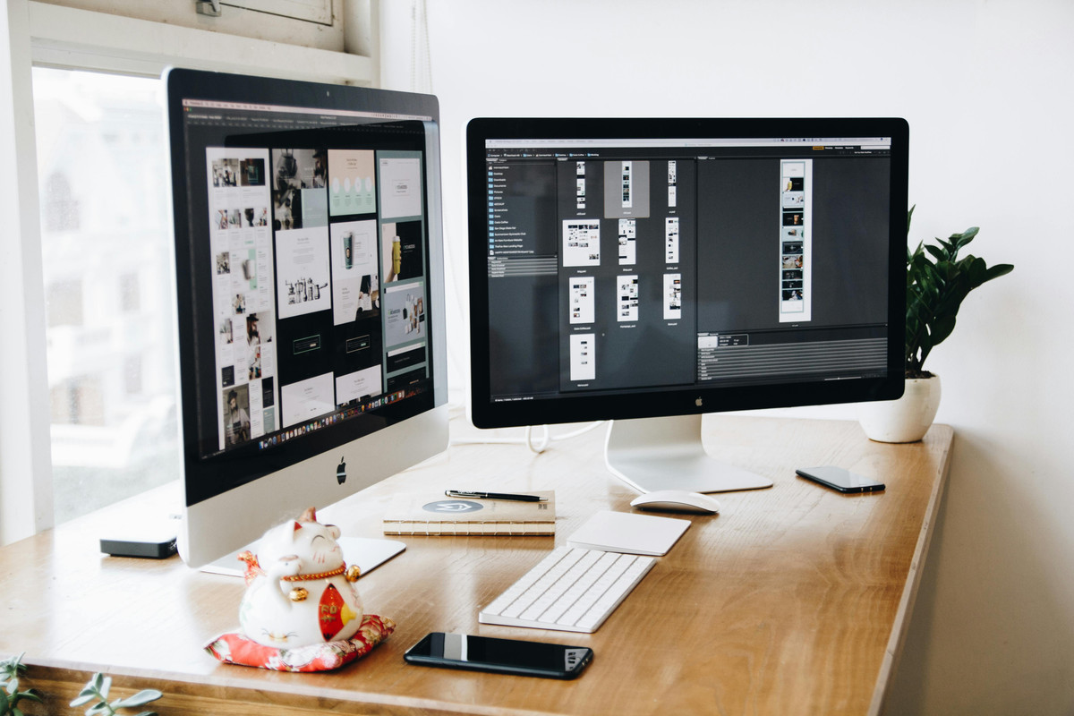 Portfolio Highlight