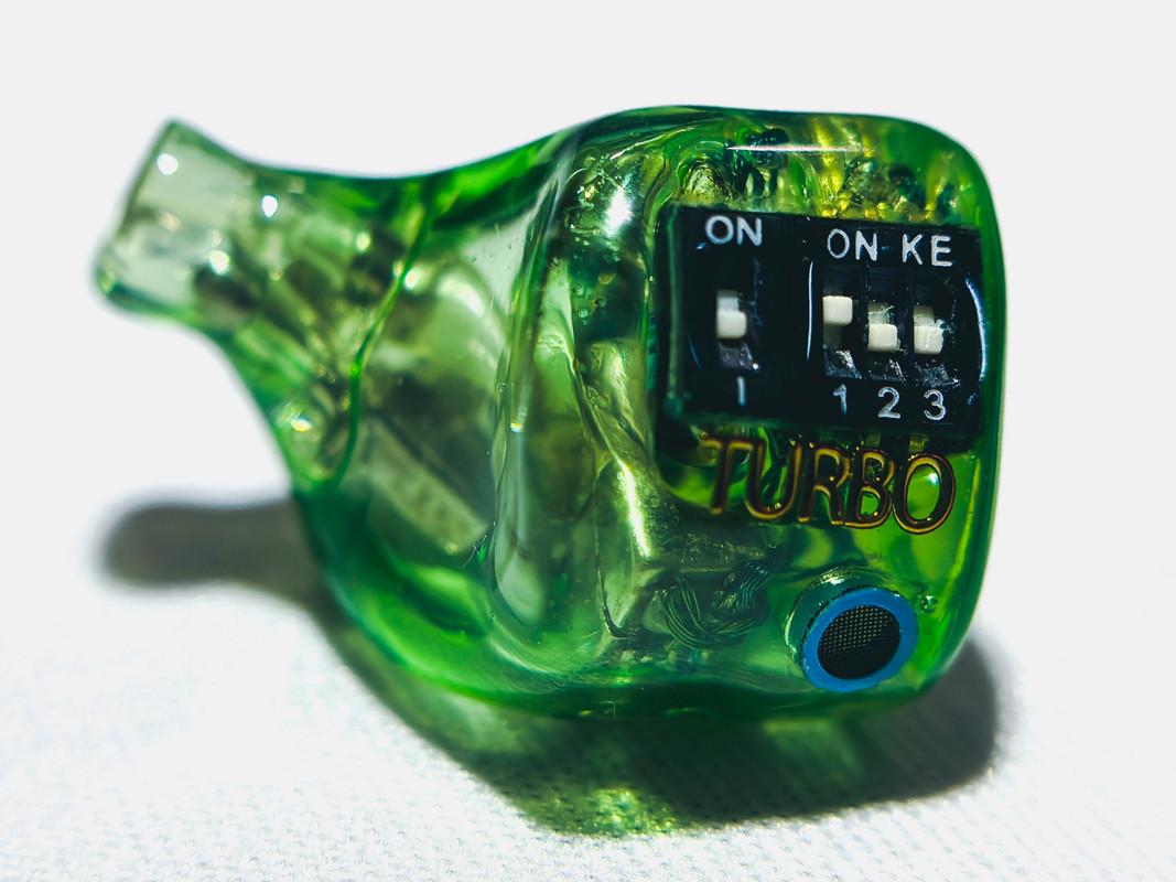 Penon Turbo - Reviews | Headphone Reviews and Discussion