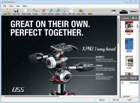 PDF Eraser Pro 1.9.7.2