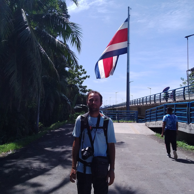 Зимовка в Центральной Америке-2024, семь стран за два месяца - не съесть, но надкусить. Зимовка в Центральной Америке-2024, семь стран за два месяца - не съесть, но надкусить.