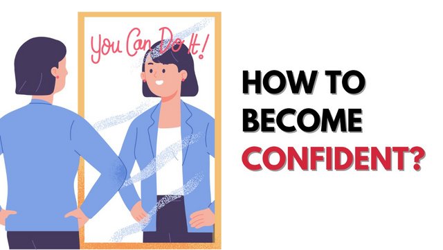 Social Skills: 3 Secret Techniques for Becoming Confident