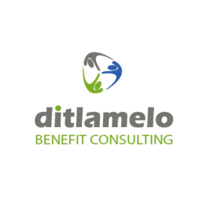 Ditlamelo logo