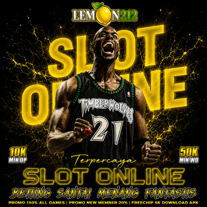 Hiburan Online Gacor