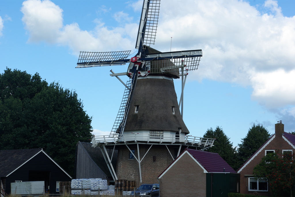 (02753) Naamloos - Havelte 1