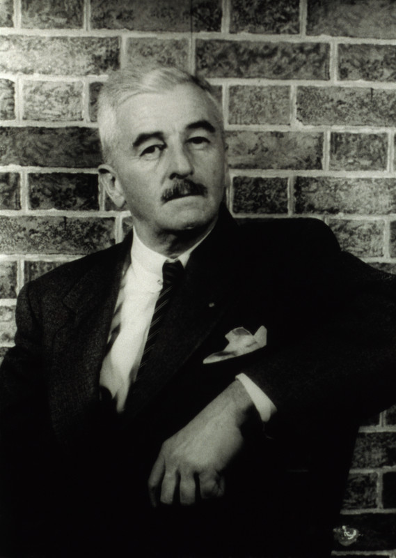 06-Carl-Van-Vechten-William-Faulkner