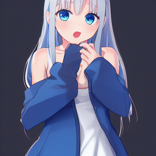 00017-3250141269-1girl,_full_body,__12yo_little_girl,_small_breast,_Ice_background,_bare_shoulders,_