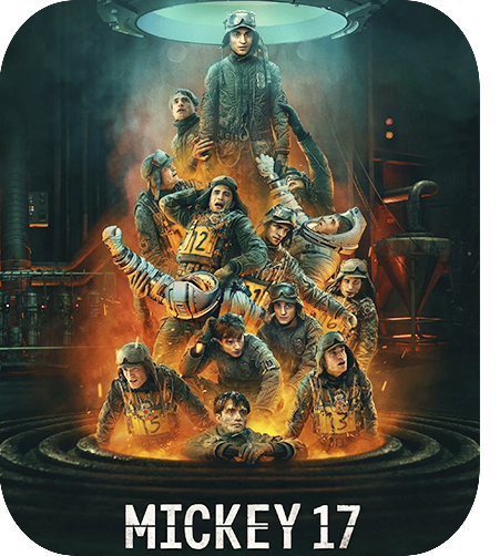 MICKEY 17