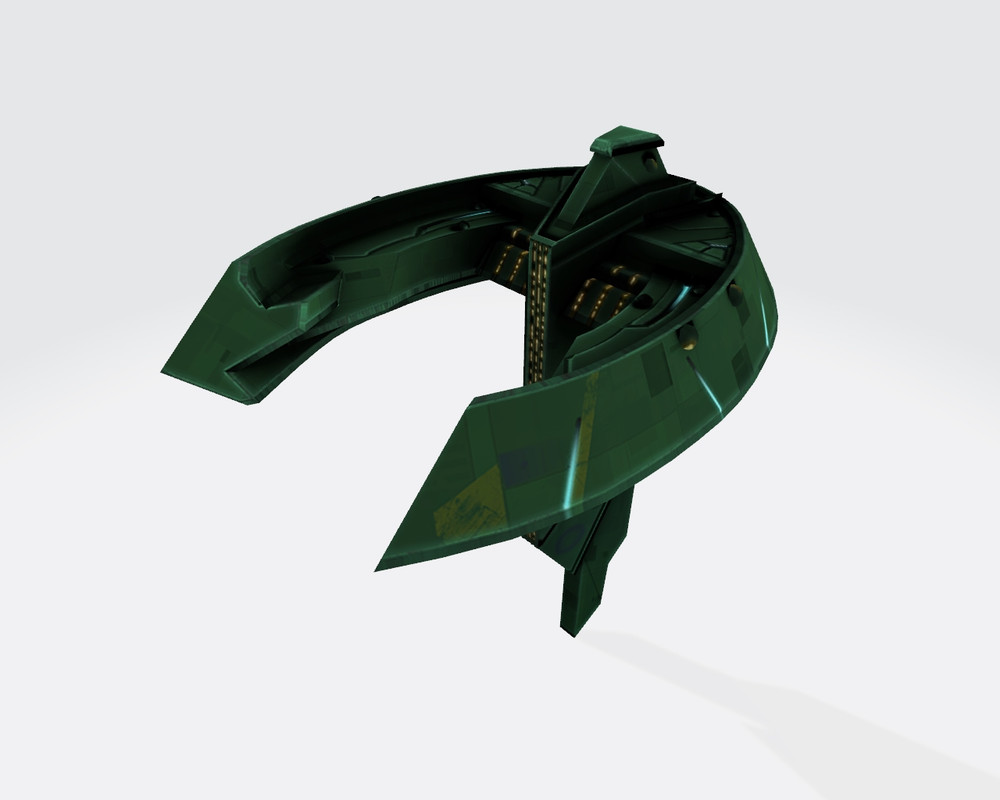 romulan outpost 2