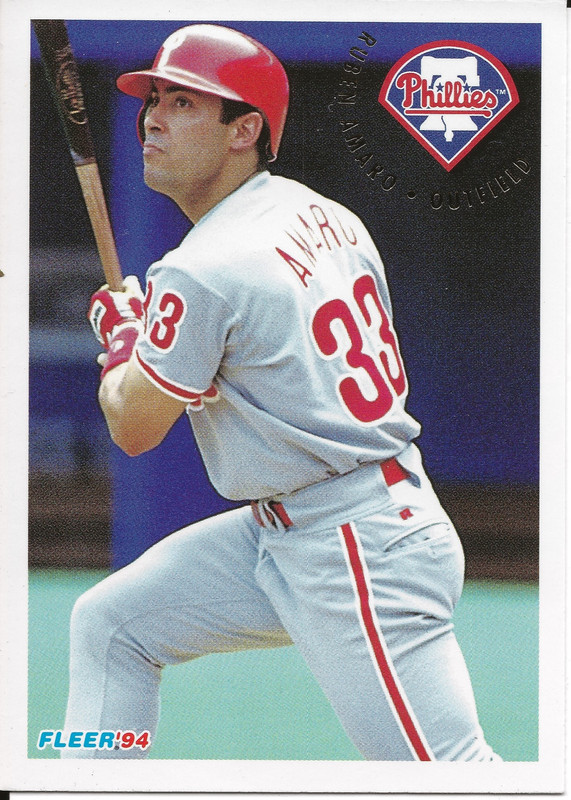 94 Amaro Fleer