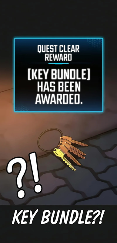 Key Bundle