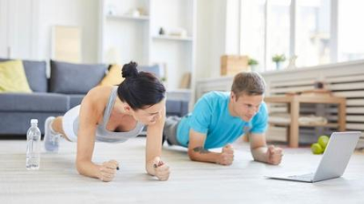 Workout From Home - The Complete Guide