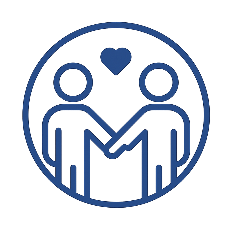 Local Partners Icon