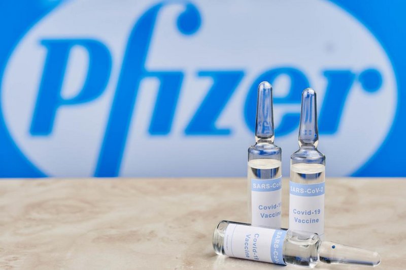 Vacuna Pfizer