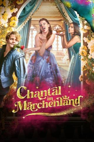 Chantal im Maerchenland Preview