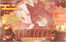 DarkStarHarry (1bitheart part 3 3)