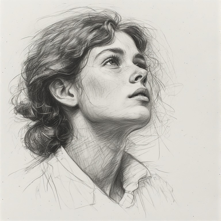 black-and-white-pencil-drawing-(33)
