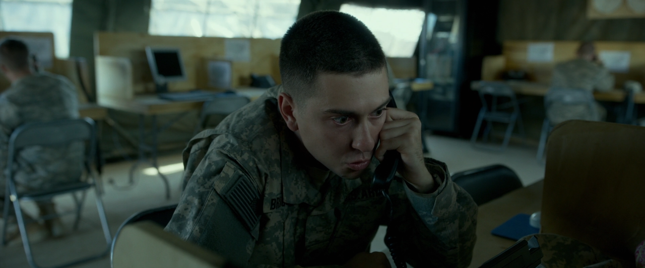 The Kill Team (2019) [BluRay Rip 1080p ITA-ENG DTS-AC3 SUBS] [M@