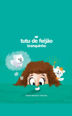 Tutu de Feijão Branquinho