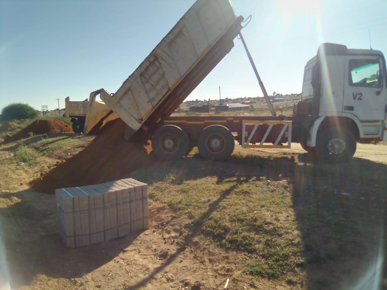 Infrastructure Project 1